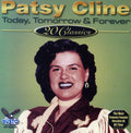 Cline,patsy - Today Tomorrow & Forever - Music CD