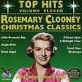 Clooney,rosemary - Christmas Top Hits - Music CD