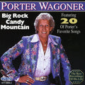 Wagoner,porter - Big Rock Candy Mountain - Music CD