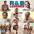 R & B Legends / Various - R & B Legends / Various - Music CD