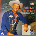 Montana Slim Music CD