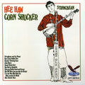 Stringbean - Hee Haw Corn Shucker - Music CD