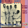 Williams,otis - Greatest Hits - Music CD