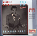 Harris,wynonie - More Blues Rockin' - Music CD