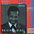 Harris,wynonie - Good Rockin' Tonight - Music CD