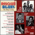 Risque Blues: My Ding-a-ling / Various - Risque Blues: My Ding-a-ling / Various - Music CD