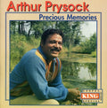 Prysock,arthur - Precious Memories - Music CD
