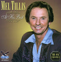 Tillis,mel - At His Best - Music CD