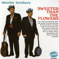 Sweeter Than the Flowers Music CD