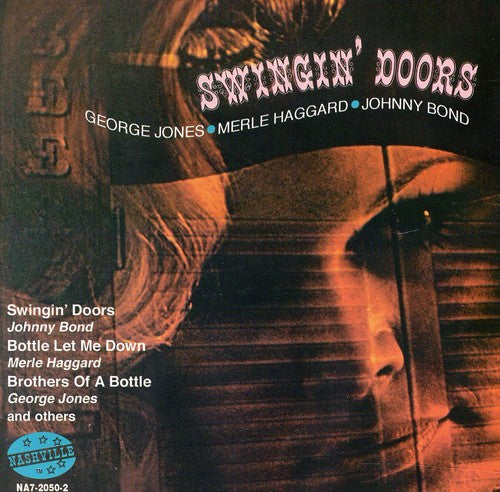 Swingin Doors / Various - Swingin Doors / Various - Music CD