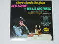 There Stands The Glass / Various - There Stands The Glass / Various - Music CD