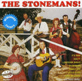 Stonemans - Stonemans - Music CD