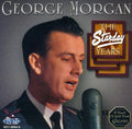 Morgan,george - Starday Years - Music CD