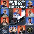 Lay Me Down A Truck Drivin / Various - Lay Me Down A Truck Drivin / Various - Music CD