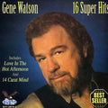 16 Super Hits Music CD