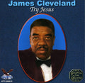 Cleveland,james - Try Jesus - Music CD