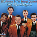 Old Time Religion Music CD