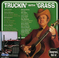 Truckin With Grass / Various - Truckin With Grass / Various - Music CD