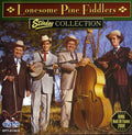 Lonesome Pine Fiddlers - Starday Collection - Music CD
