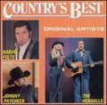 Country's Best / Various - Country's Best / Various - Music CD