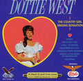 Country Girl Singing Sensation / Various - Country Girl Singing Sensation / Various - Music CD