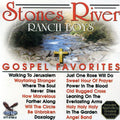 Gospel Favorites Music CD