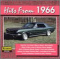 Hits From 1966 / Various - Hits From 1966 / Various - Music CD