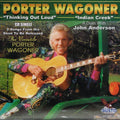 Wagoner,porter - Indian Creek - Music CD