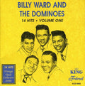 Ward,billy - 14 Hits 1 - Music CD