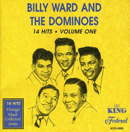 Ward,billy - 14 Hits 1 - Music CD