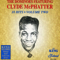 Mcphatter,clyde - 18 Hits 2 - Music CD