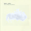 There's Nothing Wrong with Love Music CD
