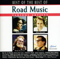 Best Of Road Music / Various - Best Of Road Music / Various - Music CD