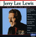 Lewis,jerry Lee - Best Of Best - Music CD