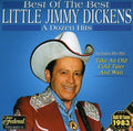 Best of the Best Music CD
