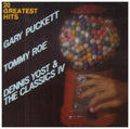 20 Greatest Hits Music CD