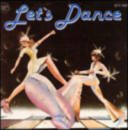 Let's Dance / Various - Let's Dance / Various - Music CD