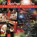 18 Christmas Favorites / Various - 18 Christmas Favorites / Various - Music CD