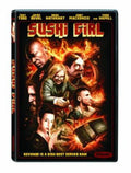 Sushi Girl Dvd - Sushi Girl Dvd - DVD
