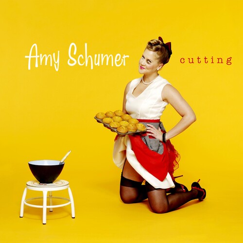 Schumer,amy - Cutting - Music CD