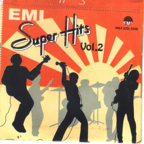 Super Hits 2 / Various - Super Hits 2 / Various - Music CD