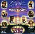Hello Central Give Me Heav / Various - Hello Central Give Me Heav / Various - Music CD