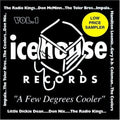 Icehouse Records Sampler 1 / Various - Icehouse Records Sampler 1 / Various - Music CD