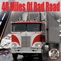 40 Miles Of Bad Road / Various - 40 Miles Of Bad Road / Various - Music CD