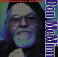 Mcminn,don - Painkiller Blues - Music CD
