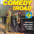 Comedy For The Road / Various - Comedy For The Road / Various - Music CD
