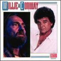 Willie & Conway - Willie & Conway - Music CD