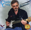Craig,charlie - Hitmaker - Music CD