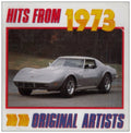 Hits From 1973 / Various - Hits From 1973 / Various - Music CD