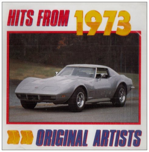 Hits From 1973 / Various - Hits From 1973 / Various - Music CD